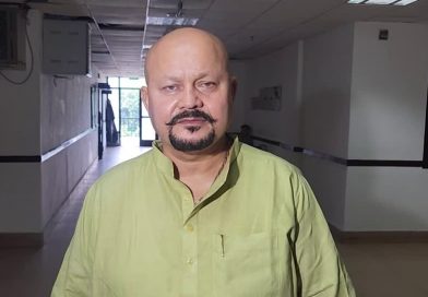 अब विधायक हरीश धामी को जिलाधिकारी पिथौरागढ पर फोन ना उठाने का आरोप