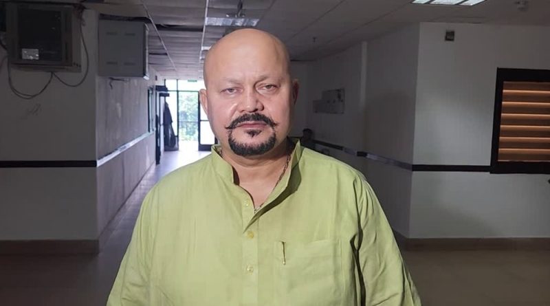 अब विधायक हरीश धामी को जिलाधिकारी पिथौरागढ पर फोन ना उठाने का आरोप