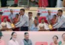 पत्रकार रेणु सेमवाल,प्रदीप कुकरेती समेत 24 ने किया रक्तदान,रणजीत सिंह वर्मा स्मृति रक्तदान शिविर में 34 यूनिट रक्त एकत्र