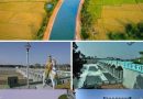 त्रिची में है विश्व का सबसे पुराना कल्लनई बांध और विशालतम श्रीरंगम मंदिर