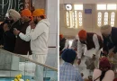 जबान फिसली तो हरक सिंह रावत को करनी पडी गुरुद्वारे में जूता सेवा