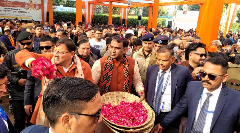 उमेश अग्रवाल की 66वीं जयंती पर मातृ पितृ भक्ति दिवस,कवि सम्मेलन….