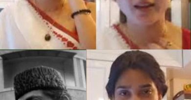 हसीन मस्तान मिर्ज़ा