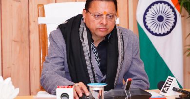 उत्तराखंड:एक माह में निबटाये जायेंगें 50 हज़ार भूमि विवाद के मामले