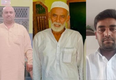 मुजफ्फरनगर:गौहत्या से कमाई 15.50 करोड़ की संपत्ति जाहिद परिवार से छिनी