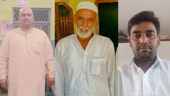 मुजफ्फरनगर:गौहत्या से कमाई 15.50 करोड़ की संपत्ति जाहिद परिवार से छिनी