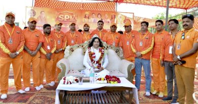 सनातन प्रीमियर लीग को देहरादून में ट्रायल शुरु