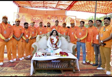 सनातन प्रीमियर लीग को देहरादून में ट्रायल शुरु