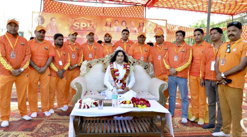 सनातन प्रीमियर लीग को देहरादून में ट्रायल शुरु