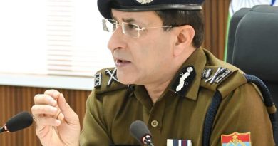 राजधानी देहरादून में हत्याओं से जागी पुलिस का अब व्यापक सत्यापन अभियान