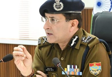 राजधानी देहरादून में हत्याओं से जागी पुलिस का अब व्यापक सत्यापन अभियान