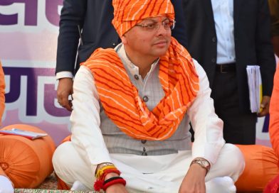 मुमं धामी ने हरिद्वार में लगाई “मुख्य सेवक की चौपाल”, 638 शिविरों में 4.97 लाख को मिला समाधान