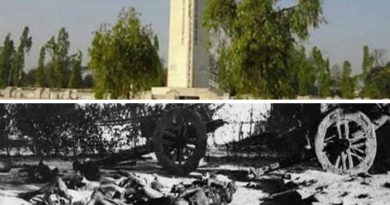 जब 260 बलिदानी सत्याग्रहियों की कीमत पर गांधी ने पीछा छुडाया असहयोग आन्दोलन से