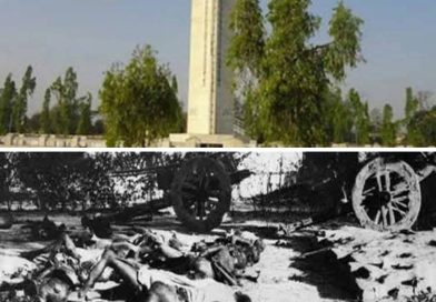 जब 260 बलिदानी सत्याग्रहियों की कीमत पर गांधी ने पीछा छुडाया असहयोग आन्दोलन से