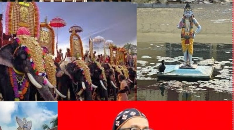 गलत क्यों है केरल हाको की राय पादरी के मंदिर प्रवेश पर?