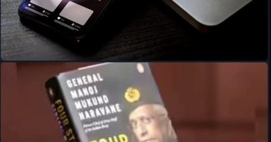 मत: ‘Four Stars of Destiny’ लीक का खलनायक कौन? पेंग्विन कि नरवणे?