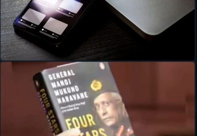 मत: ‘Four Stars of Destiny’ लीक का खलनायक कौन? पेंग्विन कि नरवणे?