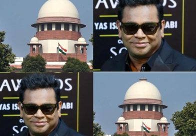 तो संगीत चोर भी है एआर रहमान? सुप्रीम कोर्ट ने 20 फरवरी तक मांगा जवाब