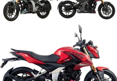 पल्सर एन160 अपनी श्रेणी में देता है सबसे बेहतरीन स्टाइल और परफ़ॉर्मेंस