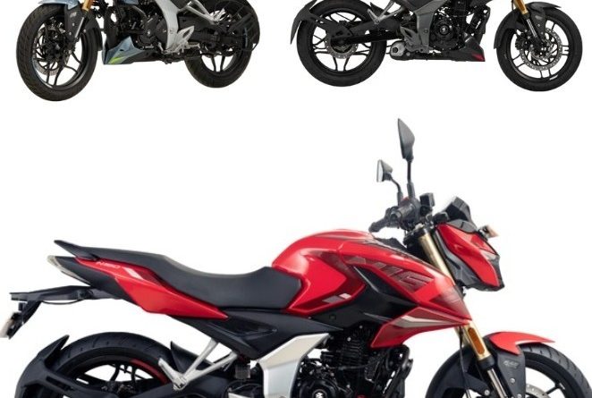 पल्सर एन160 अपनी श्रेणी में देता है सबसे बेहतरीन स्टाइल और परफ़ॉर्मेंस