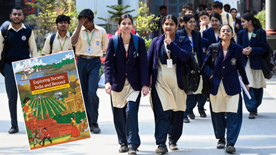 वें क्रांतिकारी थे,आतंकी नहीं… NCERT किताबों में सुधार, जोड़े गए 5 नए विषय 