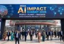 विदेशी मीडिया में एआई इम्पैक्ट समिट : भारत कर क्या प्राप्त कर पाएगा?