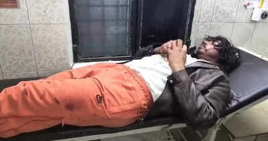 जिम ट्रेनर सूफियान बना बैठा था ‘राहुल’,बजरंगियों ने दौड़ा-दौड़ा पीटा,जांच होगी