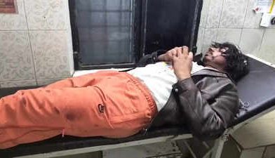 जिम ट्रेनर सूफियान बना बैठा था ‘राहुल’,बजरंगियों ने दौड़ा-दौड़ा पीटा,जांच होगी