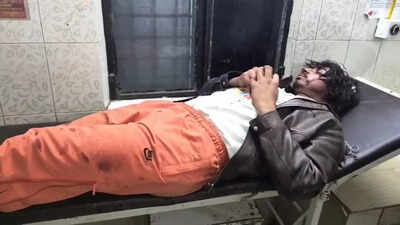 जिम ट्रेनर सूफियान बना बैठा था ‘राहुल’,बजरंगियों ने दौड़ा-दौड़ा पीटा,जांच होगी