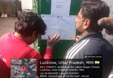 केजीएमयू से मजारें हटाने की उल्टी गिनती शुरु,चलेगा बुलडोजर