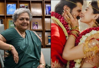 मृणाल पांडे की हिंदू घृणा फिर उबाल पर, पौराणिक सनातनी स्त्रियों को लेकर मूर्खता प्रदर्शन