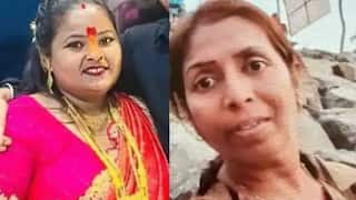 स्त्री अंडाणु खरीद में पांच गिरफ्तार