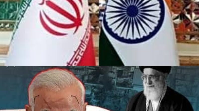 खामेनेई की मौत पर भारत की कूटनीति के पीछे का रहस्य है राष्ट्रहित