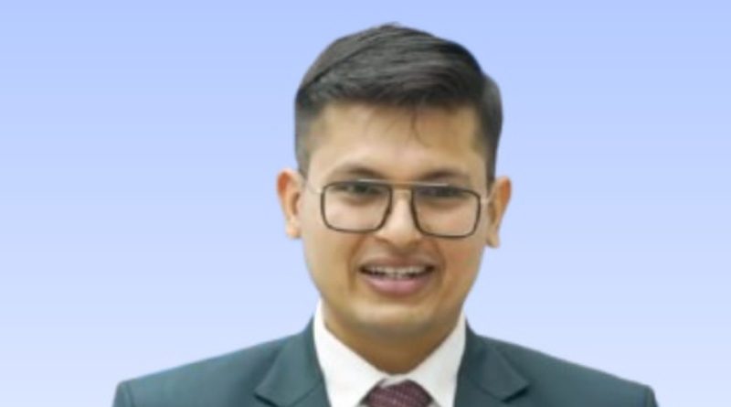 डाॅ.अनुज अग्निहोत्री बने यूपीएससी टॉपर, IAS IPS बनें टॉप 10 की सूची