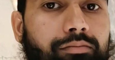 सलीम वास्तिक का दूसरा हमलावर गुलफाम का भी पुलिस एनकाउंटर