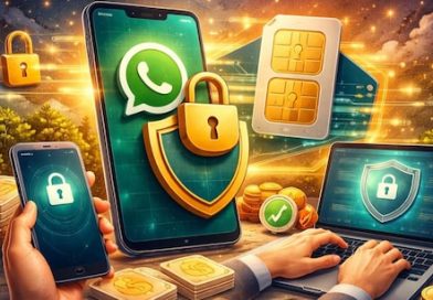ज्ञान:SIM Binding नियम लागू,WhatsApp बंद होने से बचाने को जो करना है,जानें स्टेप by स्टेप