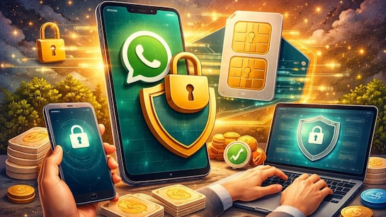 ज्ञान:SIM Binding नियम लागू,WhatsApp बंद होने से बचाने को जो करना है,जानें स्टेप by स्टेप
