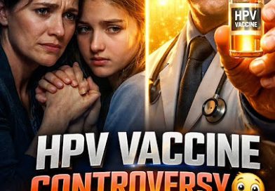 सर्वाइकल कैंसर टीके पर विवाद क्या है? सरकार क्यों कर रही फंडिंग?