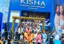 किसना डायमंड एंड गोल्ड ज्वेलरी का देहरादून में एक्सक्लूसिव शोरूम शुभारंभ