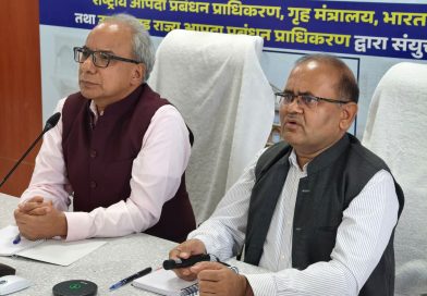 आपदा का कारण न बनें उत्तराखण्ड में विकास कार्य:डाॅ.असवाल