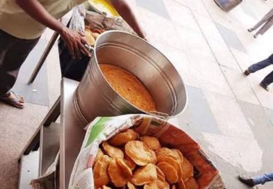 मत: विषय छुआछूत नही,स्वच्छता का होता है