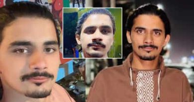 इंदौर लस्ट जिहाद:अजीज राहुल बन के मिला छात्रा से,दुष्कर्म,कनवर्जन