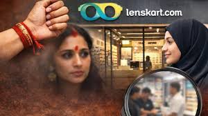 बिंदी-तिलक-कलावा को “ना”, हिजाब,पगड़ी को”हां”.. TCS के बाद चर्चा में Lenskart के पीयूष बंसल का ड्रेस कोड