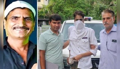 EX-मुस्लिम सलीम वास्तिक निकला अपहरण-हत्या में आजीवन कारावास से भागा अपराधी