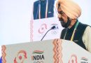 ओलंपियन निशानेबाज खेल प्रशासक राजा रणधीर सिंह दिवंगत