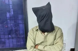 मकान किराए के बदले सौंप दी पत्नी-बेटी,जेल,मकान मालिक हिरासत में