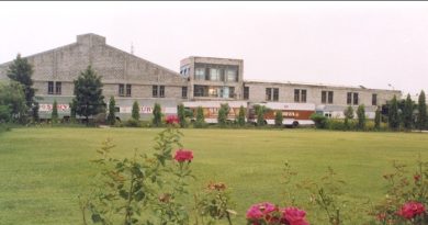 सूर्या रोशनी ने काशीपुर में स्थापित किया एडवांस्ड फैंस और अप्लायंसेज रिसर्च एंड डेवलपमेंट सेंटर