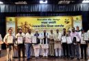 नारद जयंती पर सोमवारी लाल उनियाल समेत पत्रकार सम्मानित