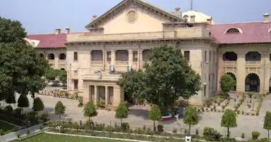 21 के पहले लिव-इन सुरक्षित नहीं, “मेरी मर्जी” काफी नहीं: इलाहाबाद हाईकोर्ट