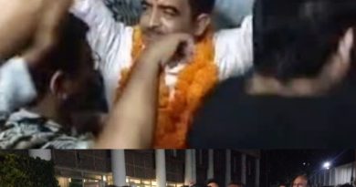 दीपक जोशी उत्तराखंड सचिवालय संघ अध्यक्ष, राजेन्द्र रतूडी महासचिव